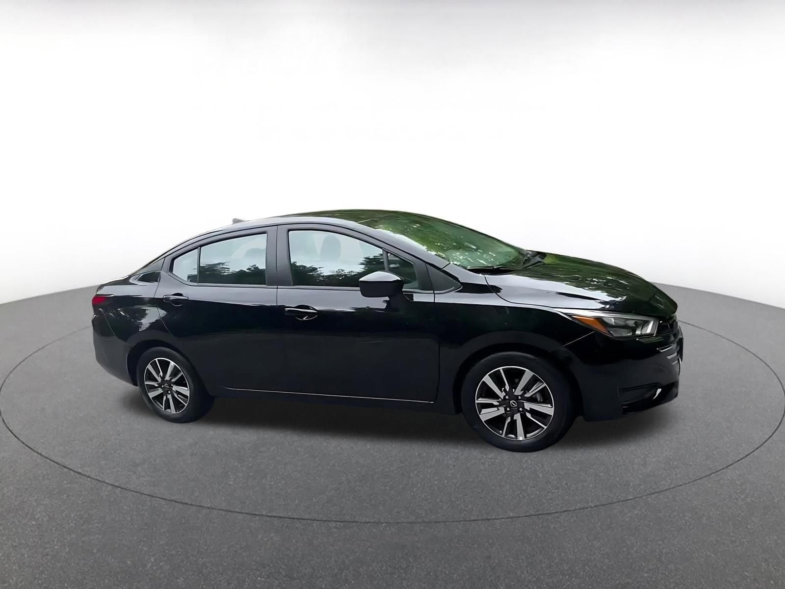 Thumbnail: 2025 Nissan Versa - 2
