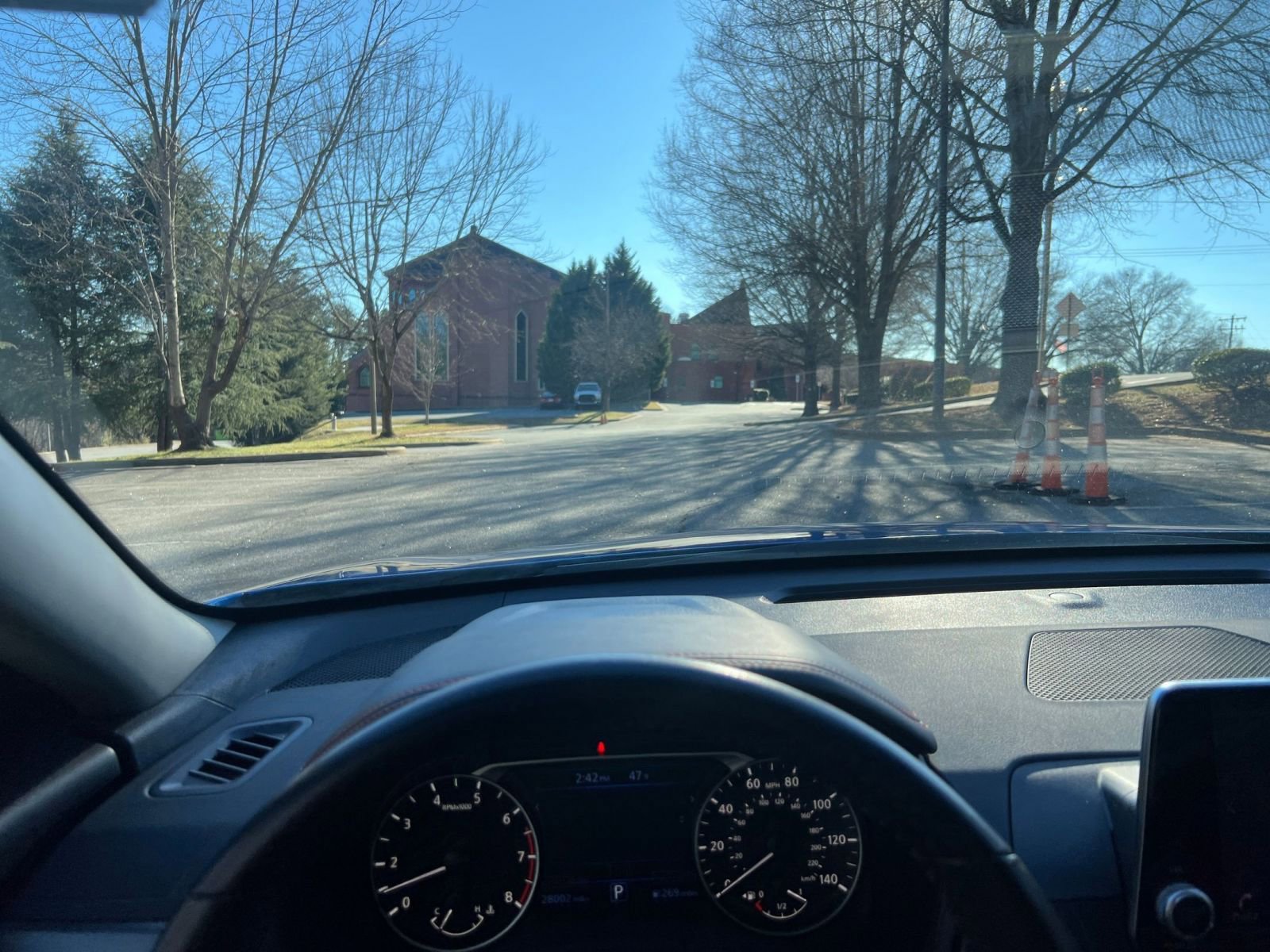 Thumbnail: 2025 Nissan Altima - 28