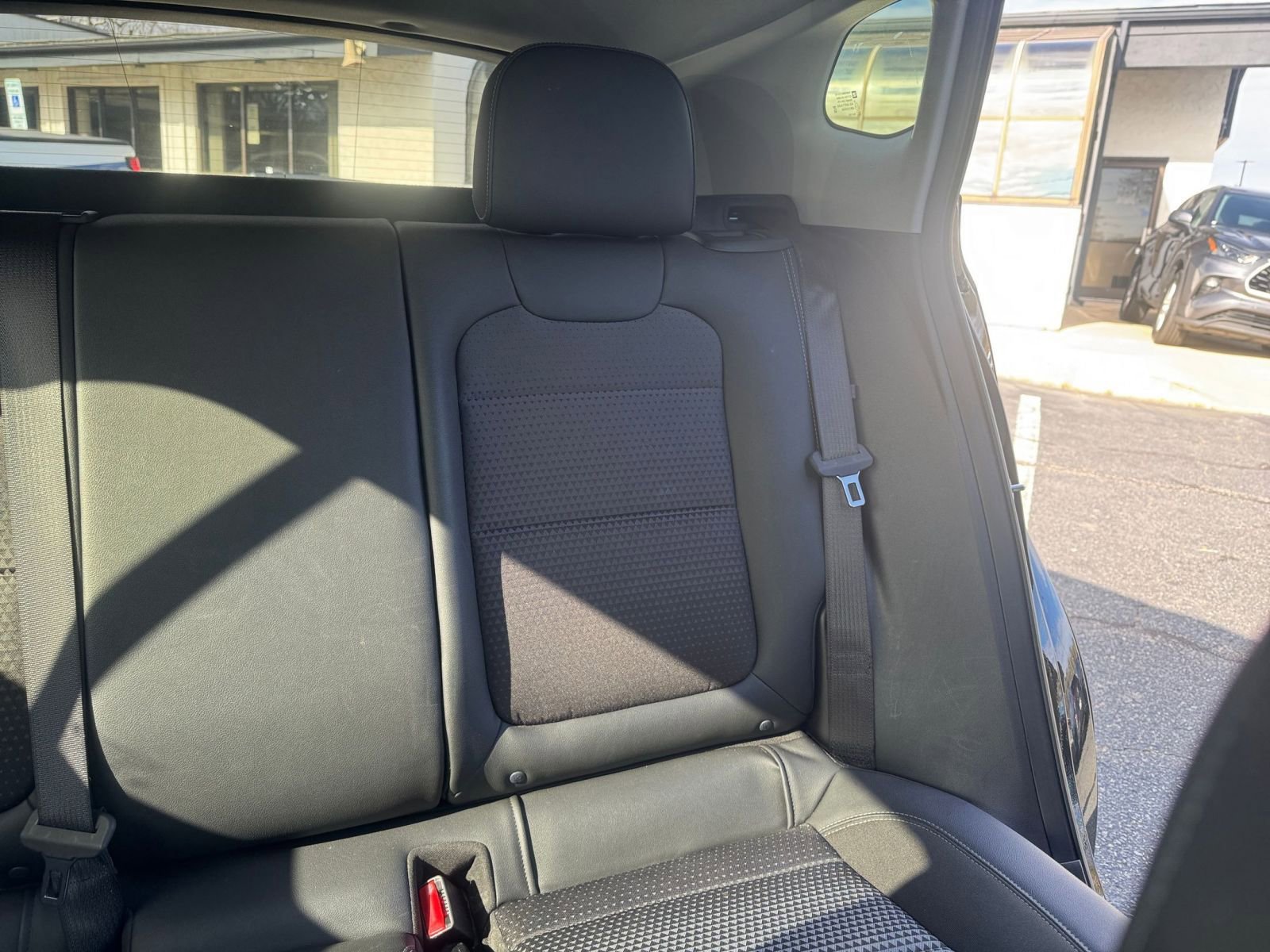 Thumbnail: 2025 Chevrolet Trax - 31