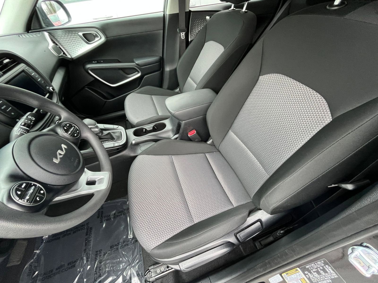 Thumbnail: 2024 Kia Soul - 30