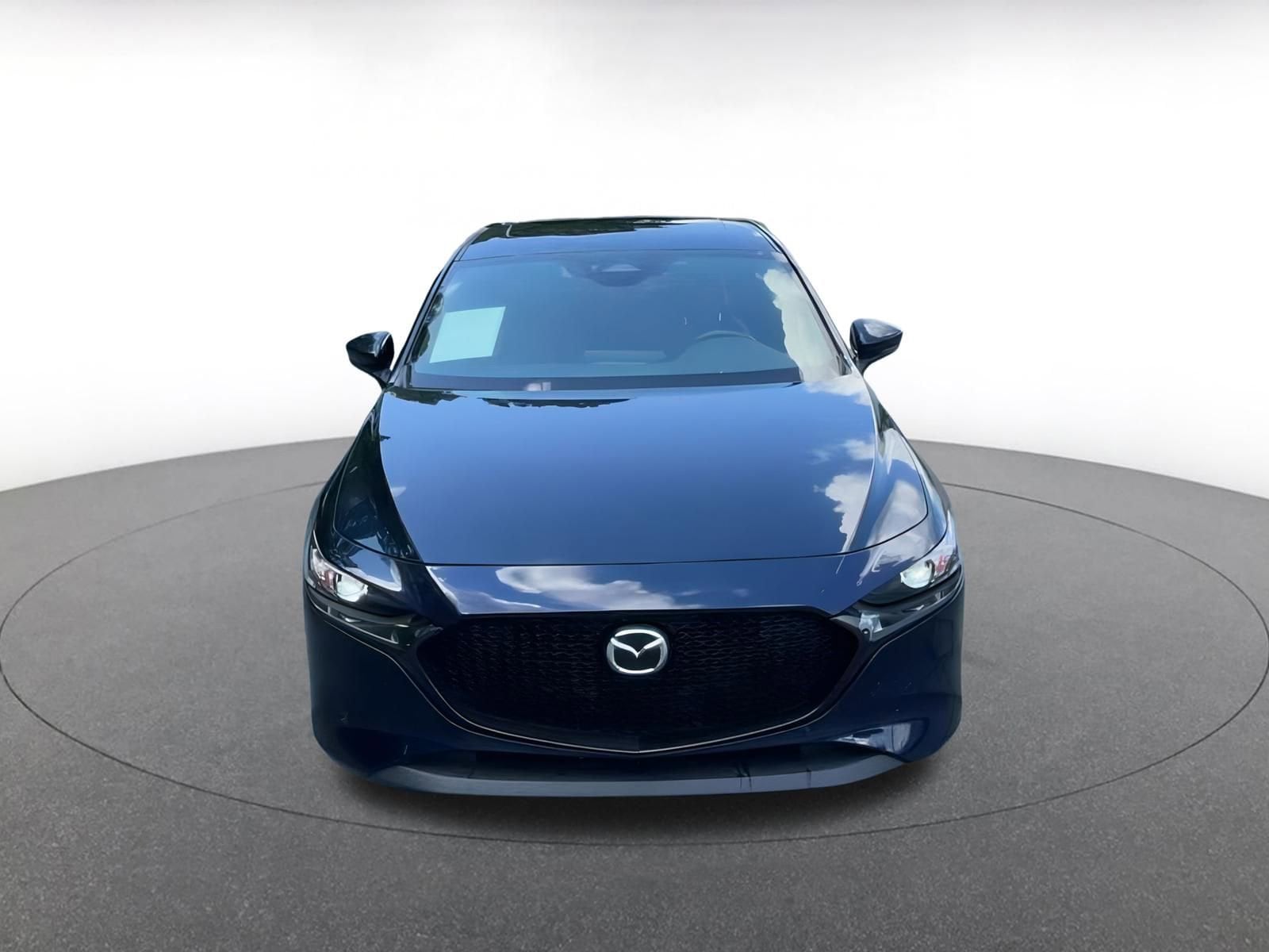 Thumbnail: 2024 Mazda Mazda3 - 5