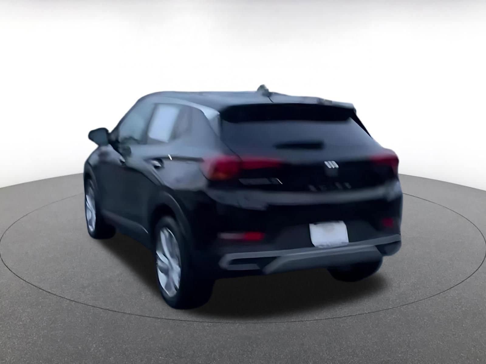 Thumbnail: 2025 Buick Encore GX - 10