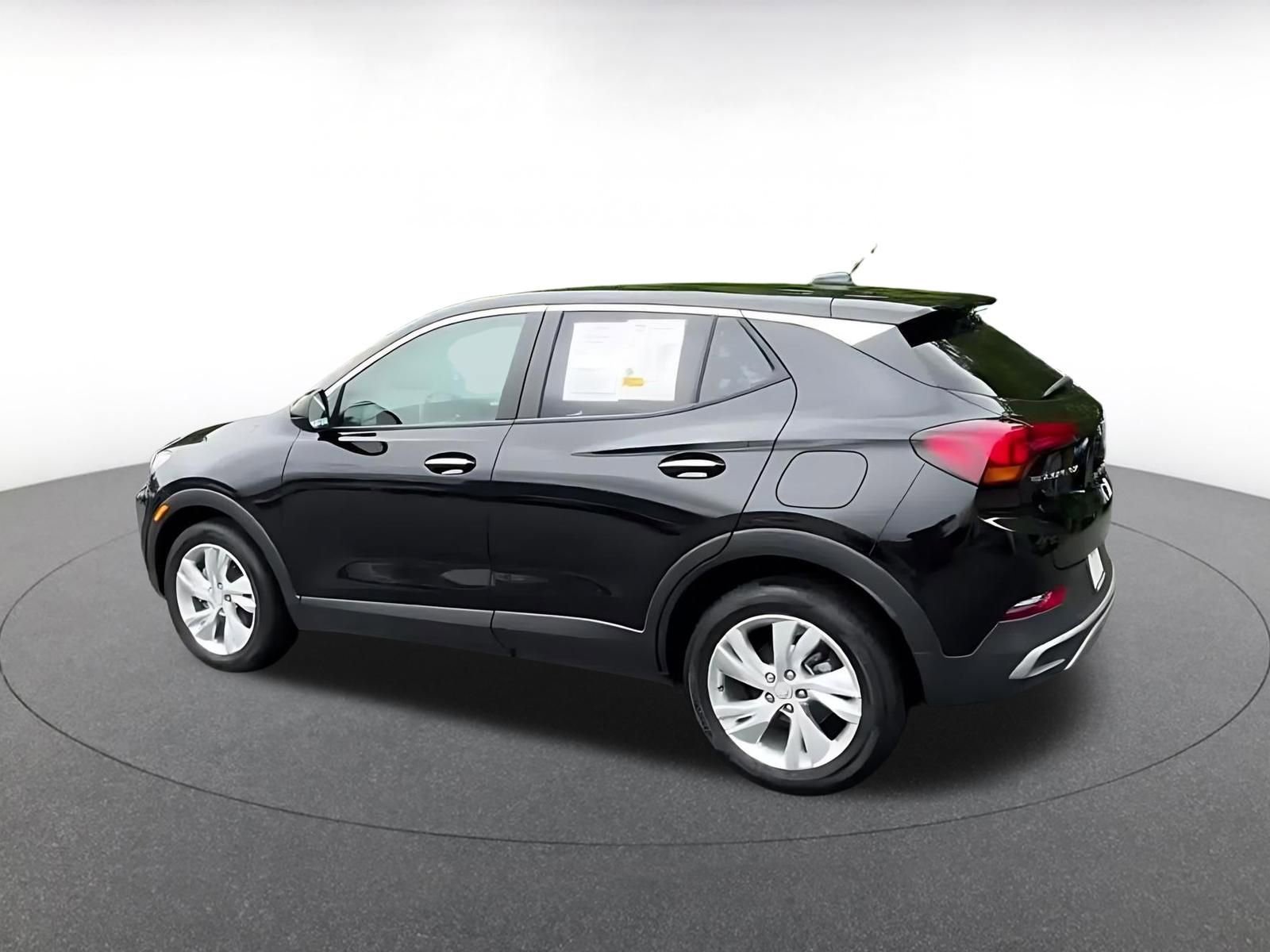 Thumbnail: 2025 Buick Encore GX - 10