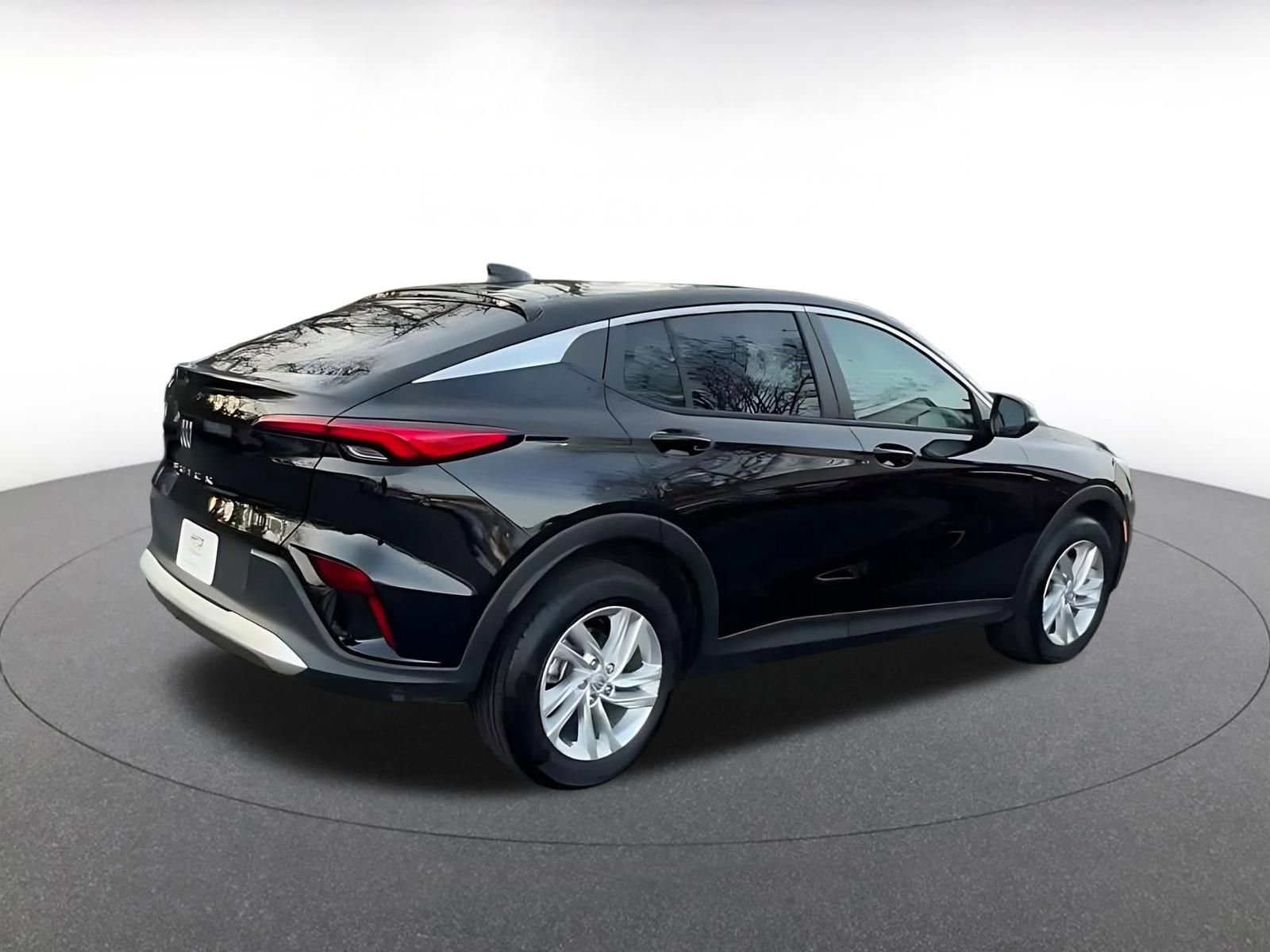 Thumbnail: 2025 Buick Envista - 14