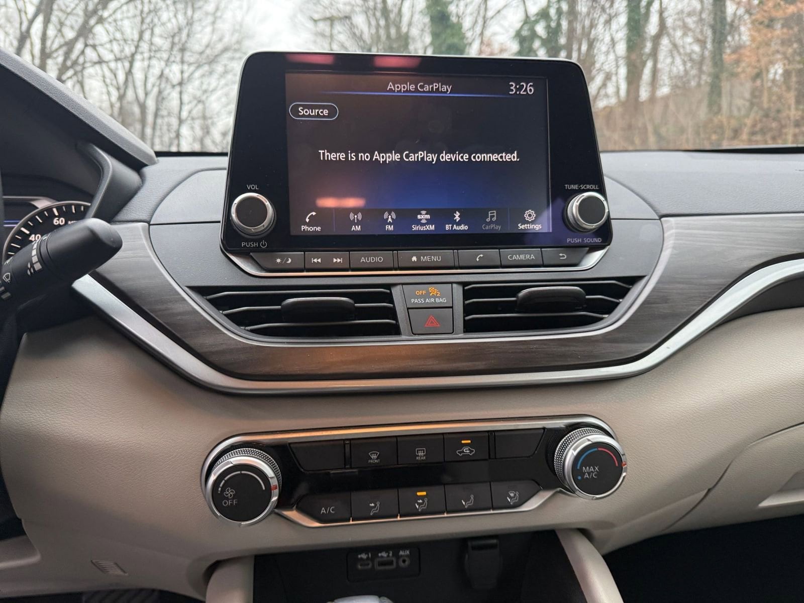 Thumbnail: 2025 Nissan Altima - 18