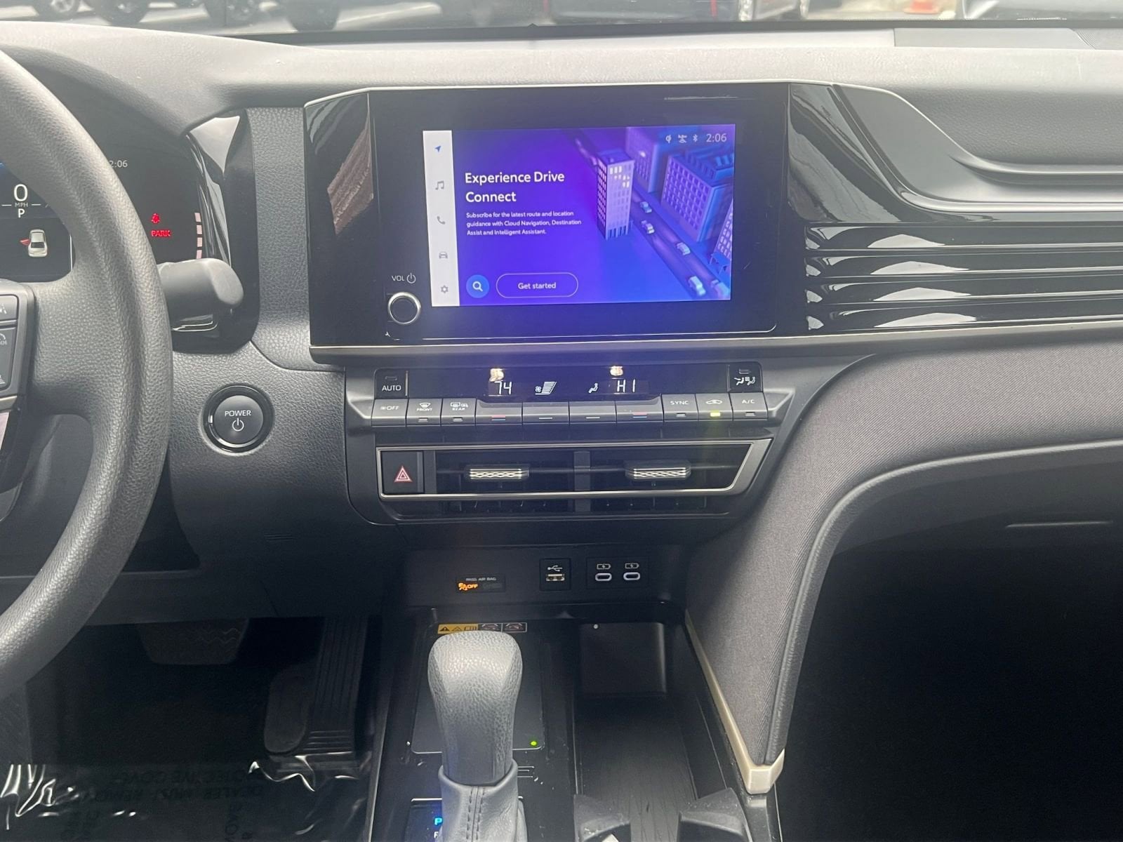 Thumbnail: 2025 Toyota Camry - 18