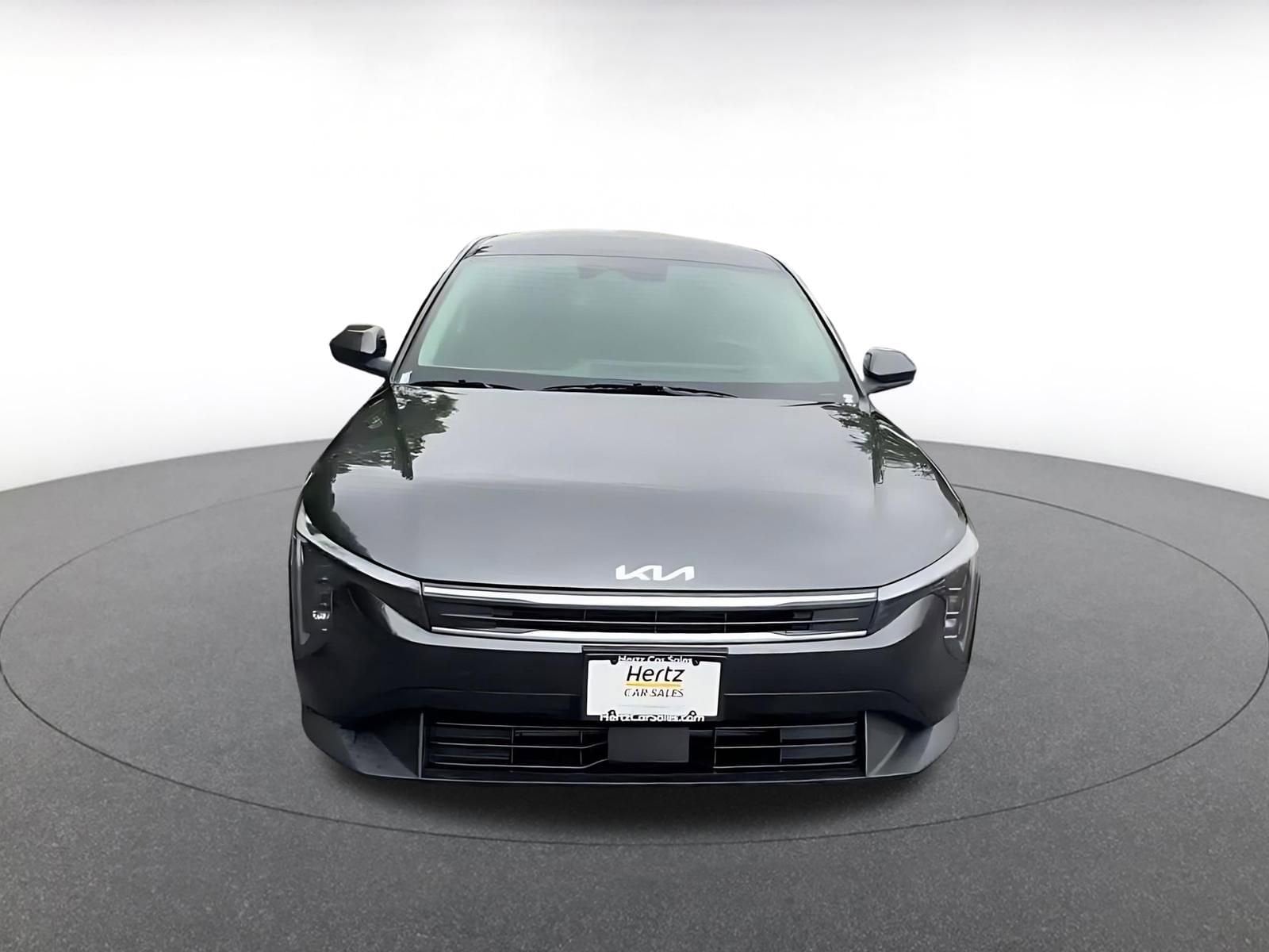 Thumbnail: 2025 Kia K4 - 4