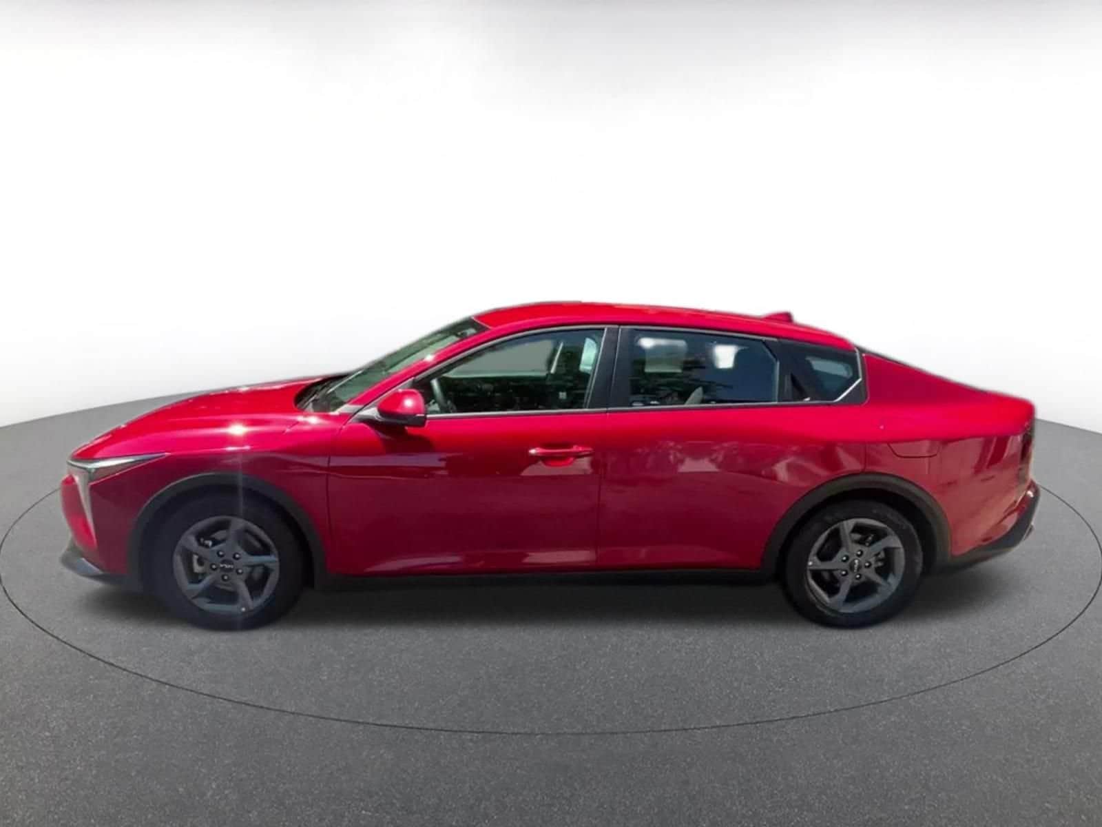 Thumbnail: 2026 Kia K4 - 4
