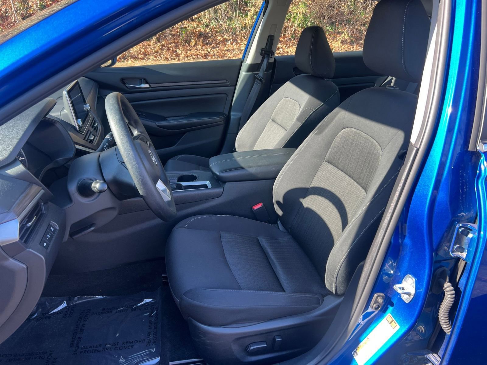 Thumbnail: 2025 Nissan Altima - 22