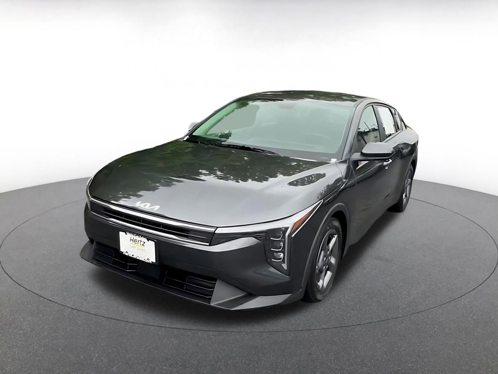 Thumbnail: 2025 Kia K4 - 7