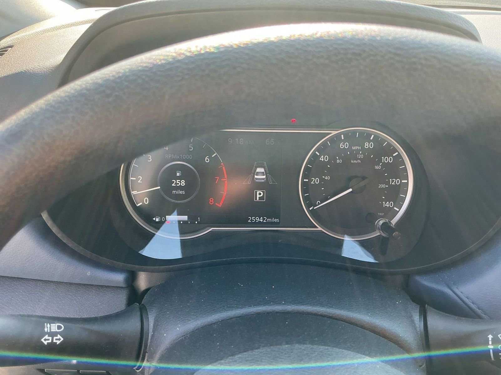 Thumbnail: 2025 Nissan Versa - 35