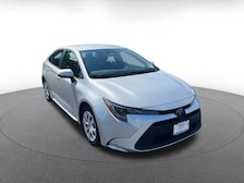 2024 Toyota Corolla LE -
                  Winston-Salem, NC