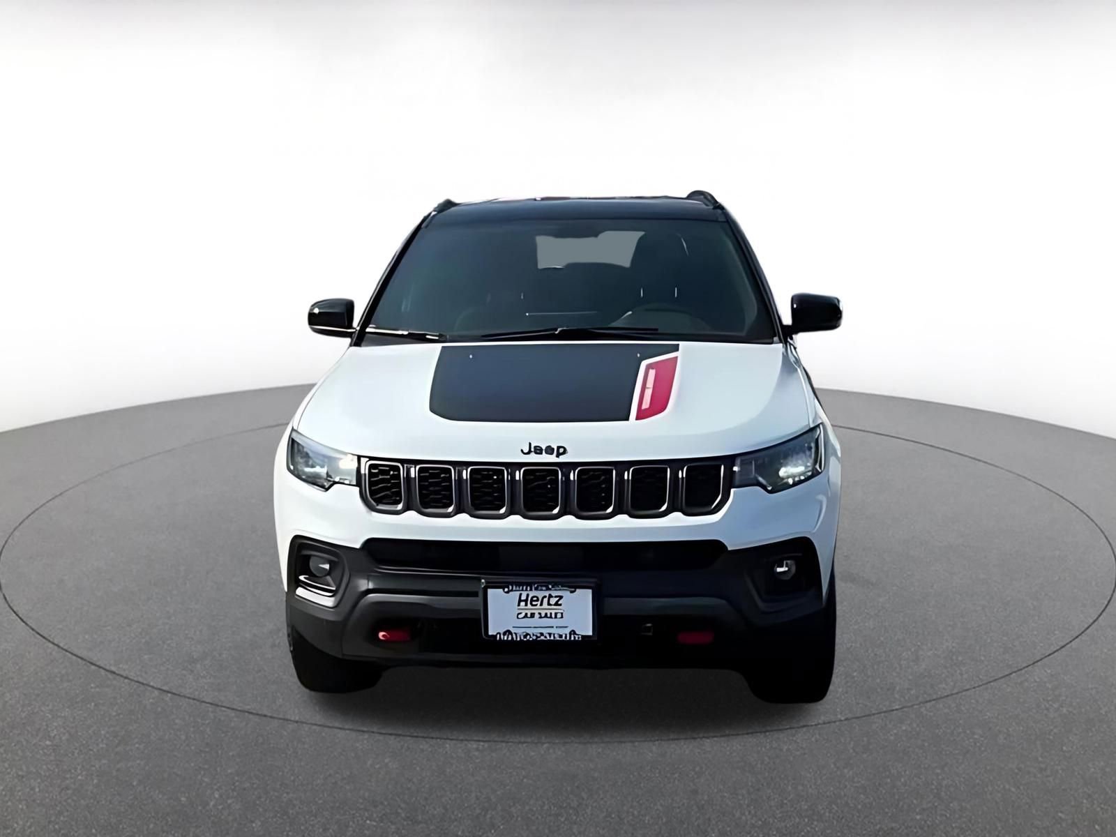 Thumbnail: 2025 Jeep Compass - 10