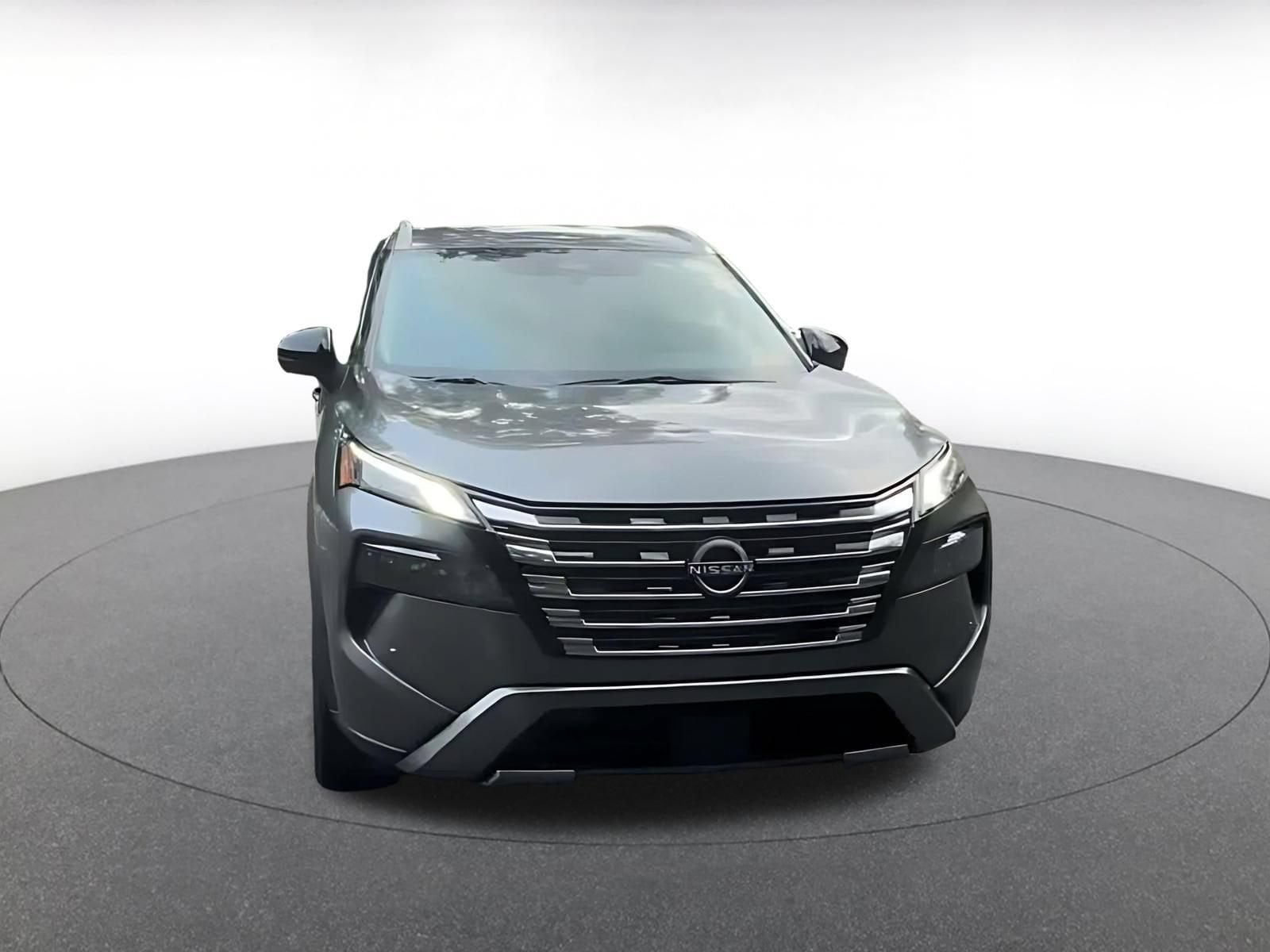 Thumbnail: 2026 Nissan Rogue - 3