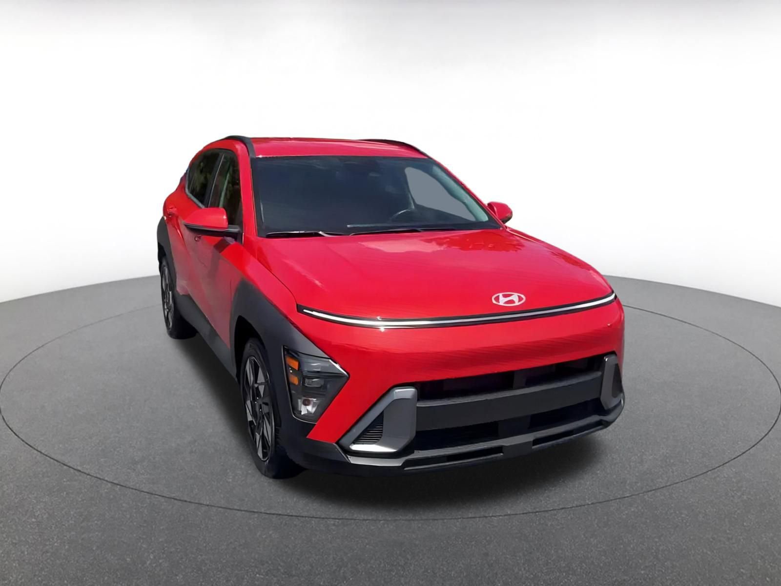 Thumbnail: 2024 Hyundai Kona - 8