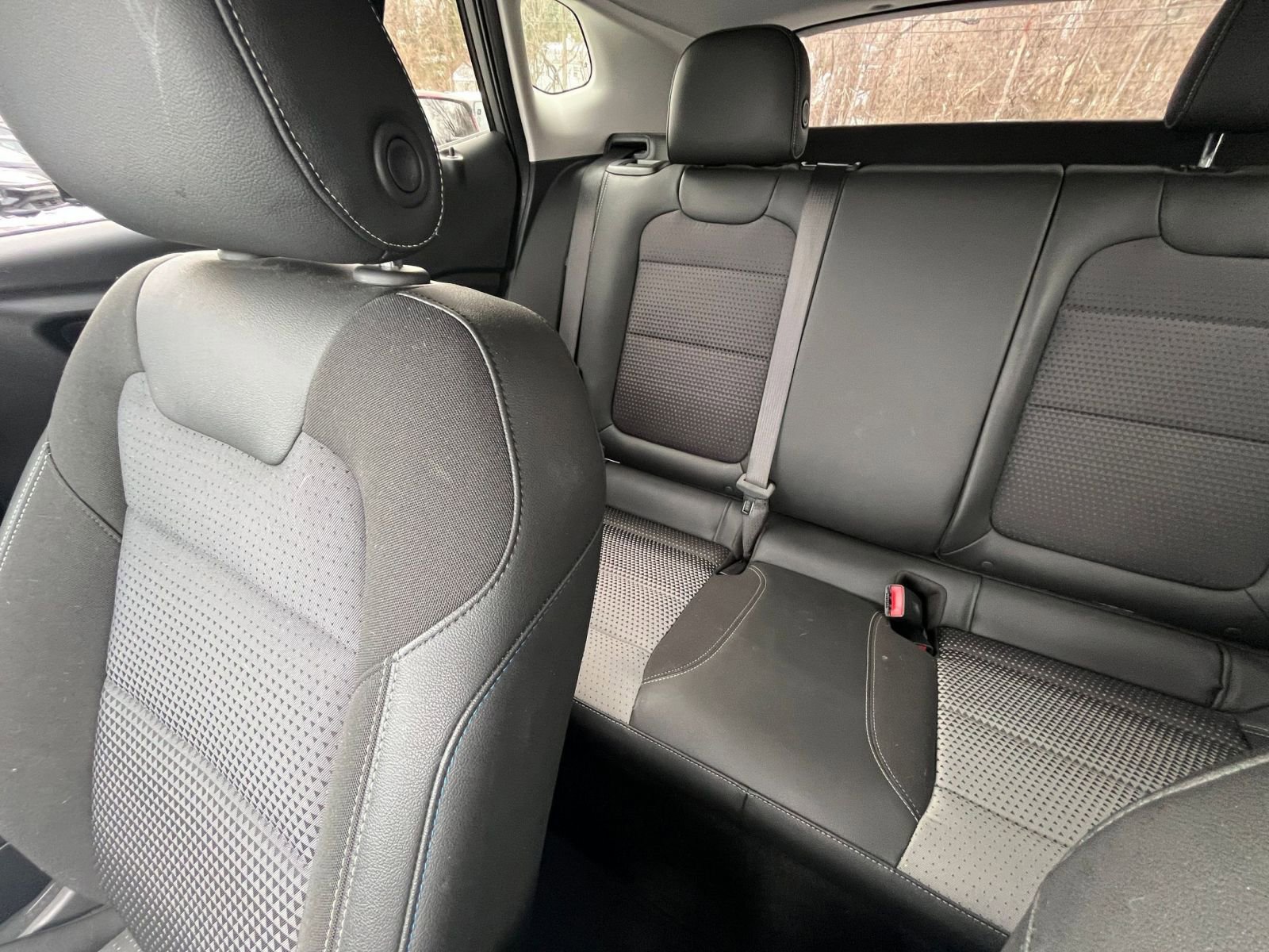 Thumbnail: 2025 Chevrolet Trax - 34