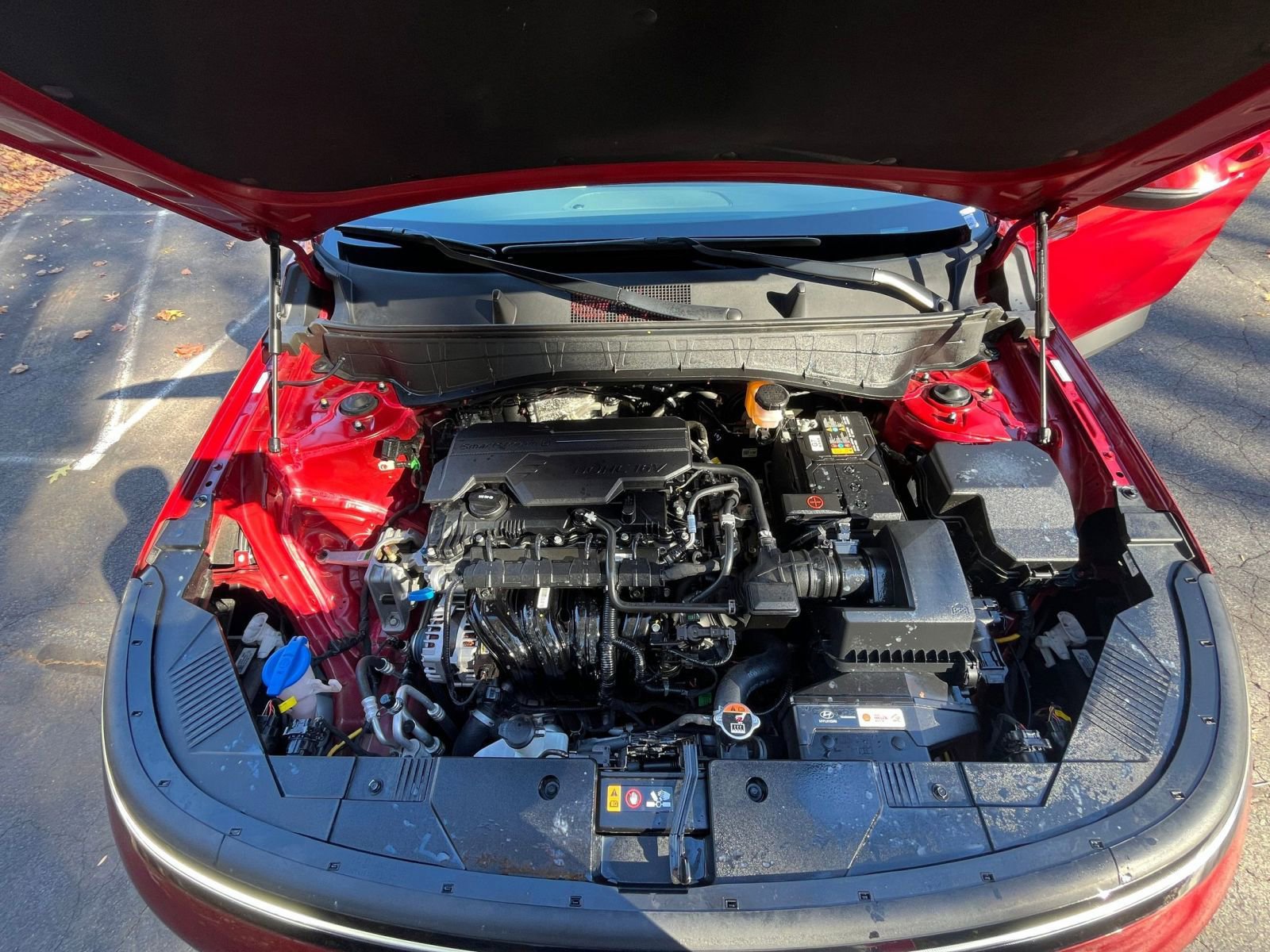 Thumbnail: 2025 Hyundai Kona - 28