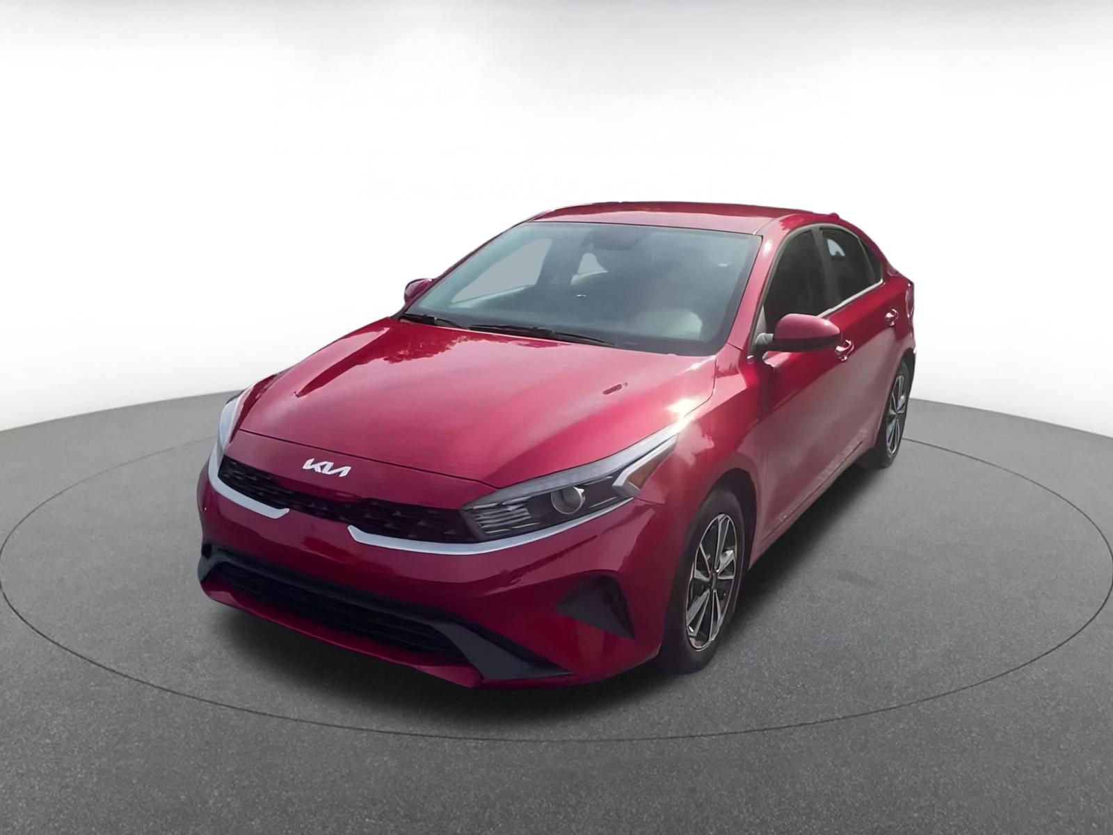 Thumbnail: 2024 Kia Forte - 5