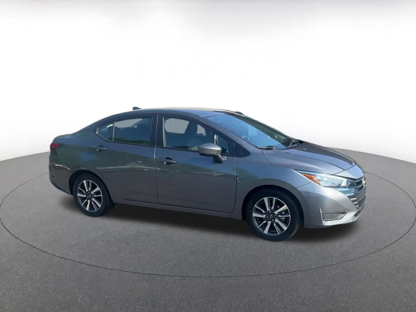 Thumbnail: 2025 Nissan Versa - 2