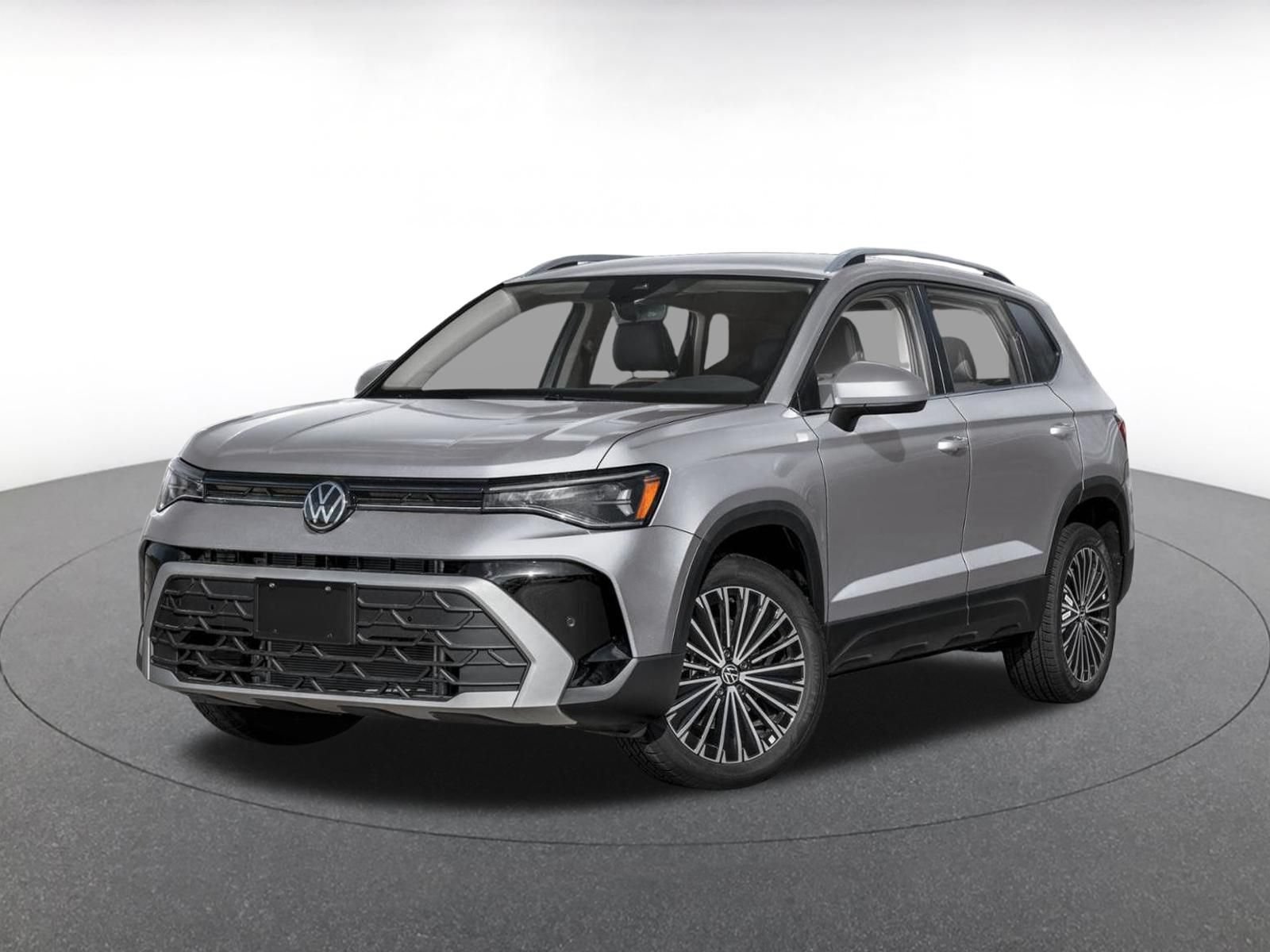 Thumbnail: 2026 Volkswagen Taos - 4