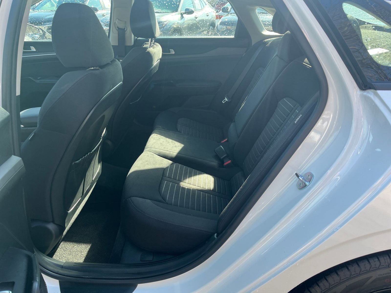 Thumbnail: 2025 Kia K5 - 22