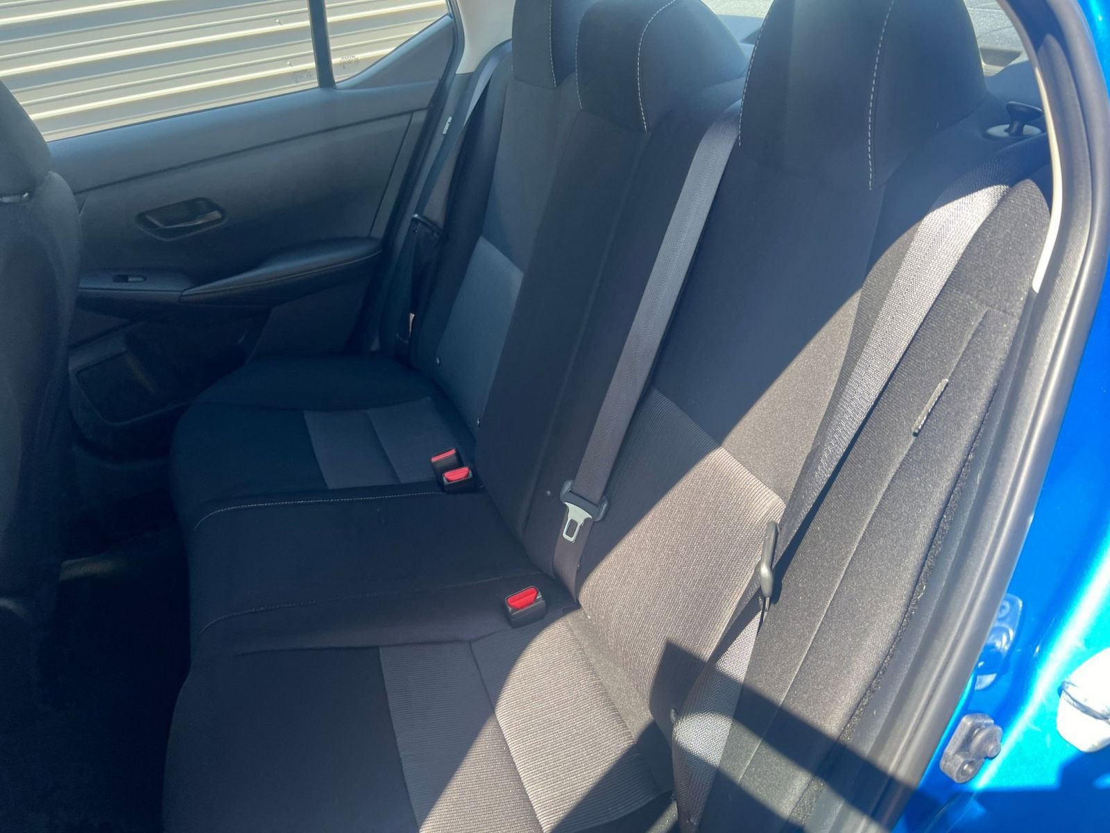 Thumbnail: 2025 Nissan Sentra - 21