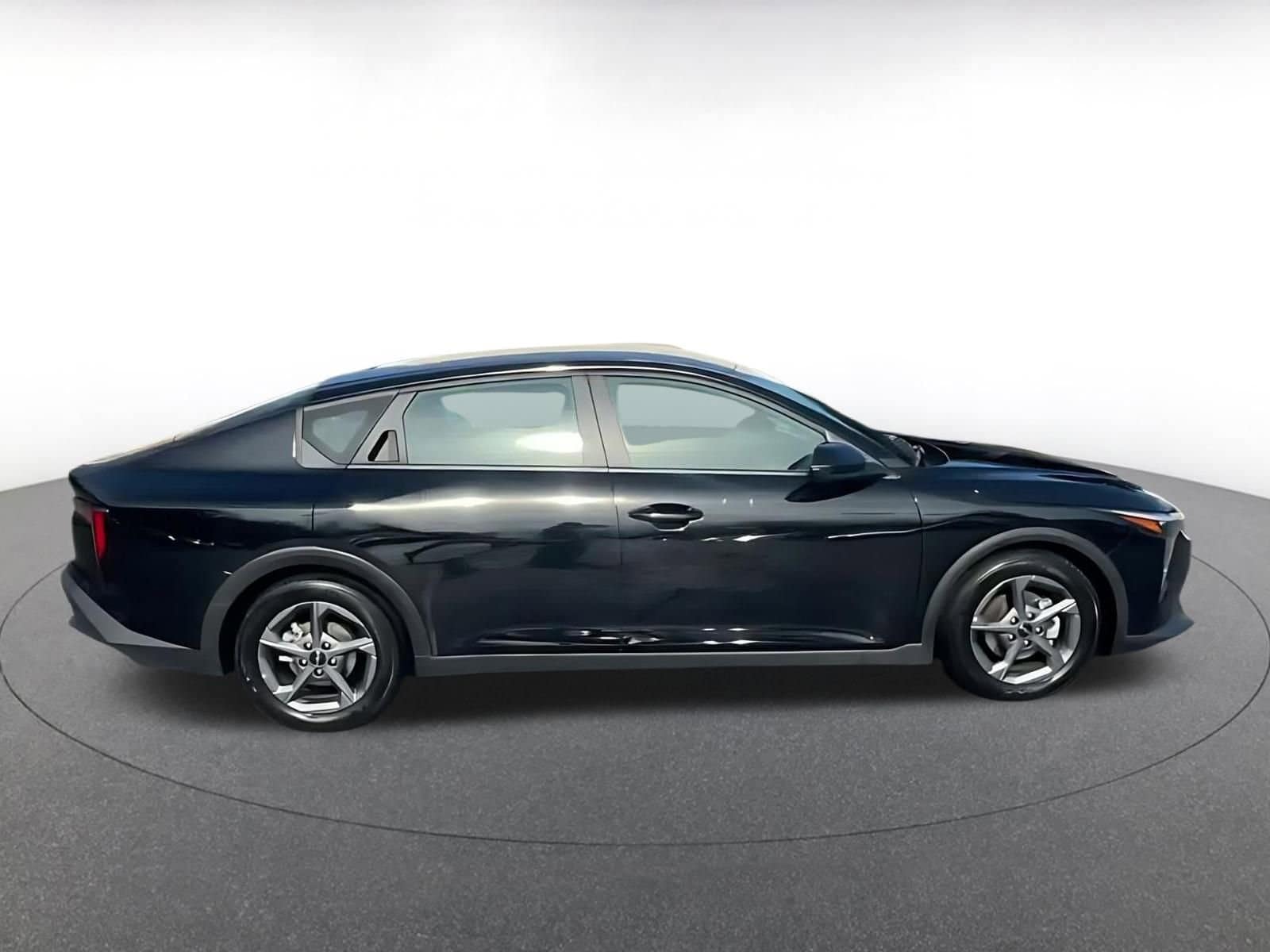 Thumbnail: 2025 Kia K4 - 15