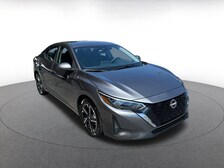 2024 Nissan Sentra SV -
                  Winston-Salem, NC