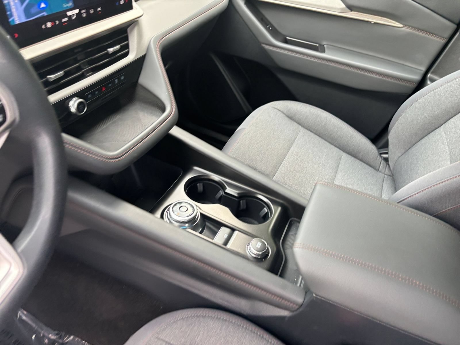 Thumbnail: 2026 Ford Explorer - 33