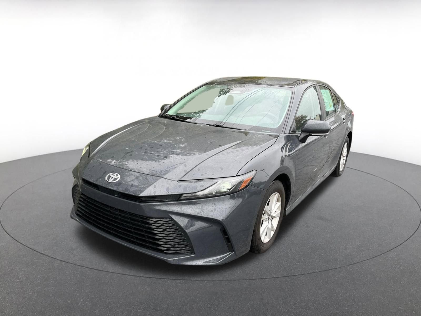 Thumbnail: 2025 Toyota Camry - 4