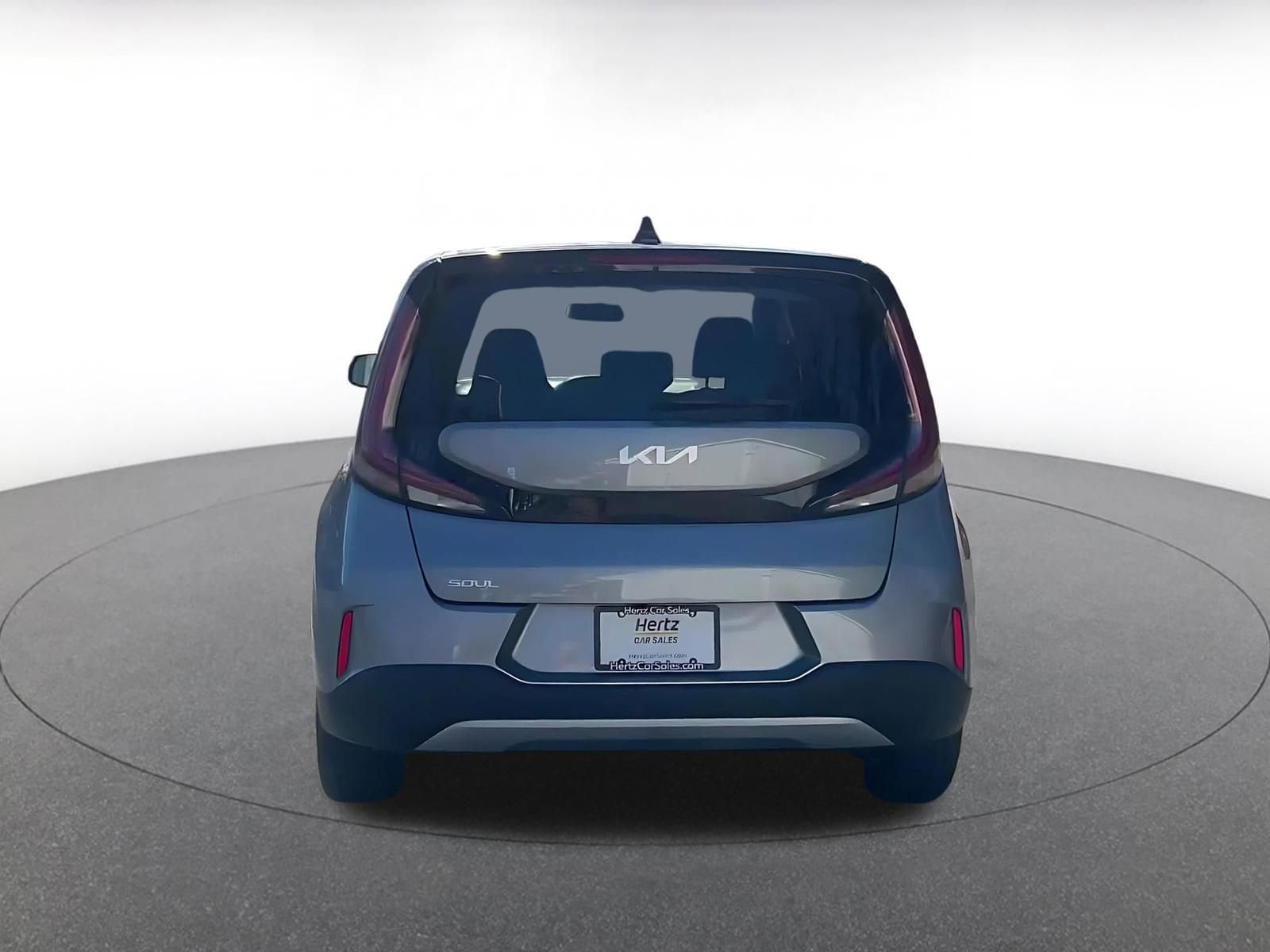 Thumbnail: 2025 Kia Soul - 12