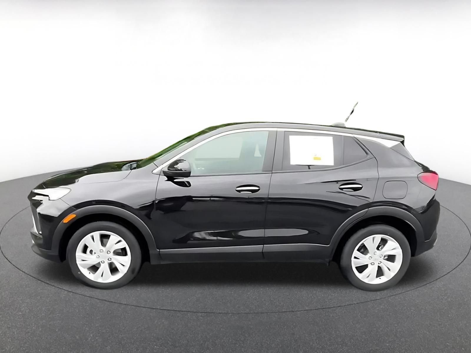 Thumbnail: 2025 Buick Encore GX - 9