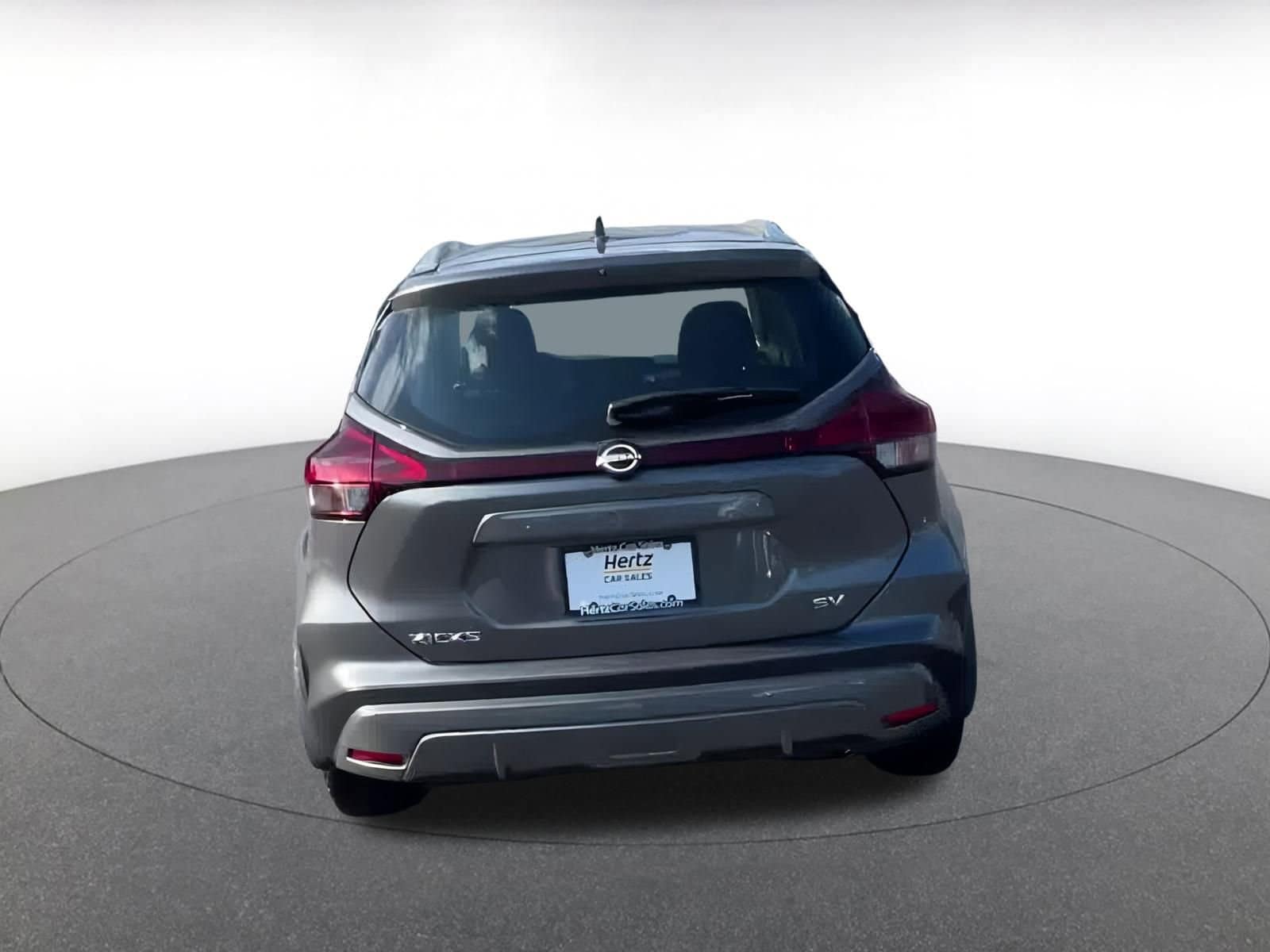 Thumbnail: 2024 Nissan Kicks - 12