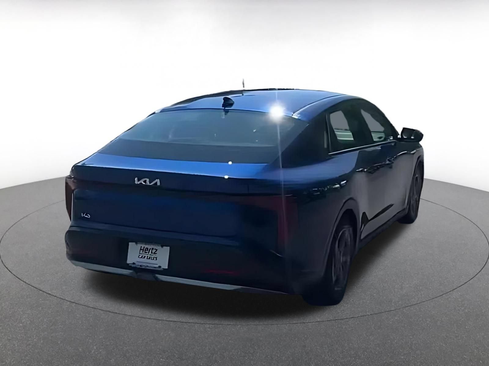 Thumbnail: 2026 Kia K4 - 14