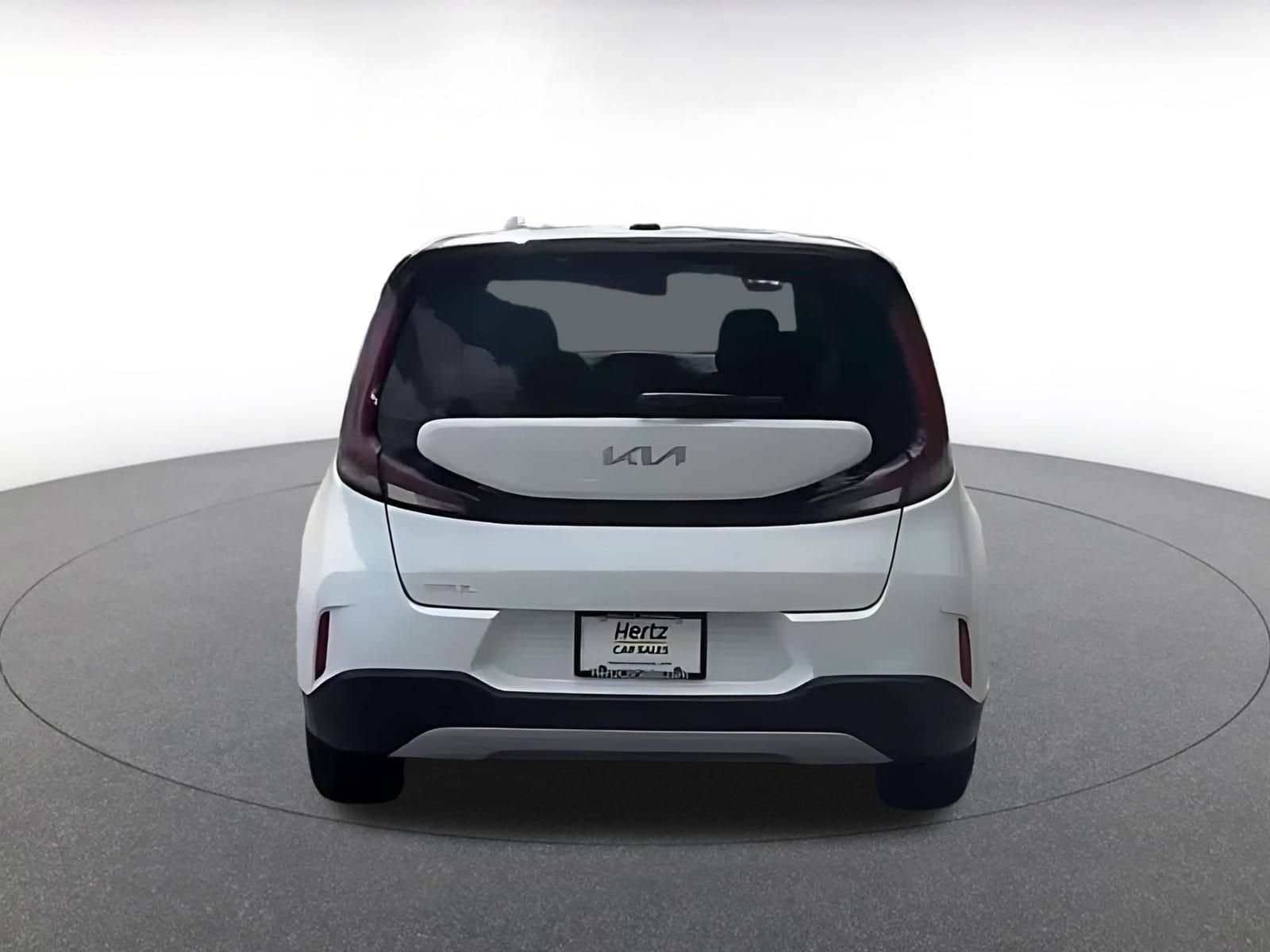 Thumbnail: 2025 Kia Soul - 12