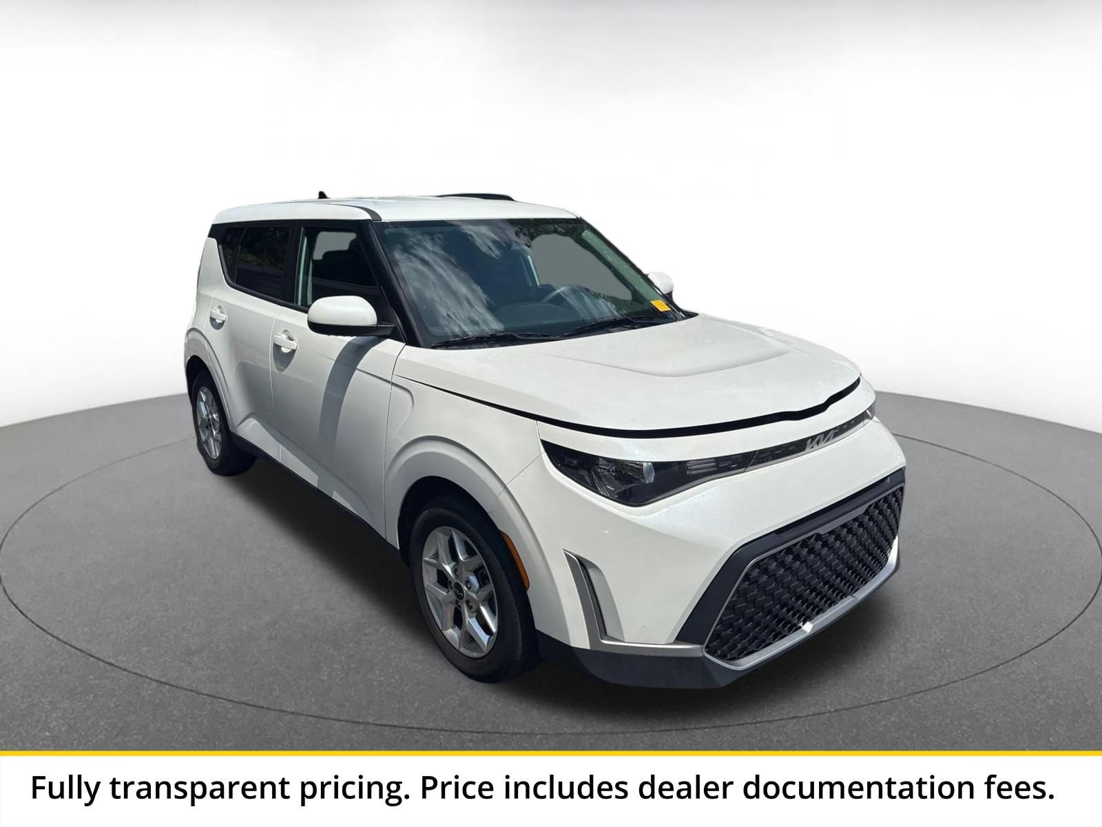 Thumbnail: 2025 Kia Soul - 1
