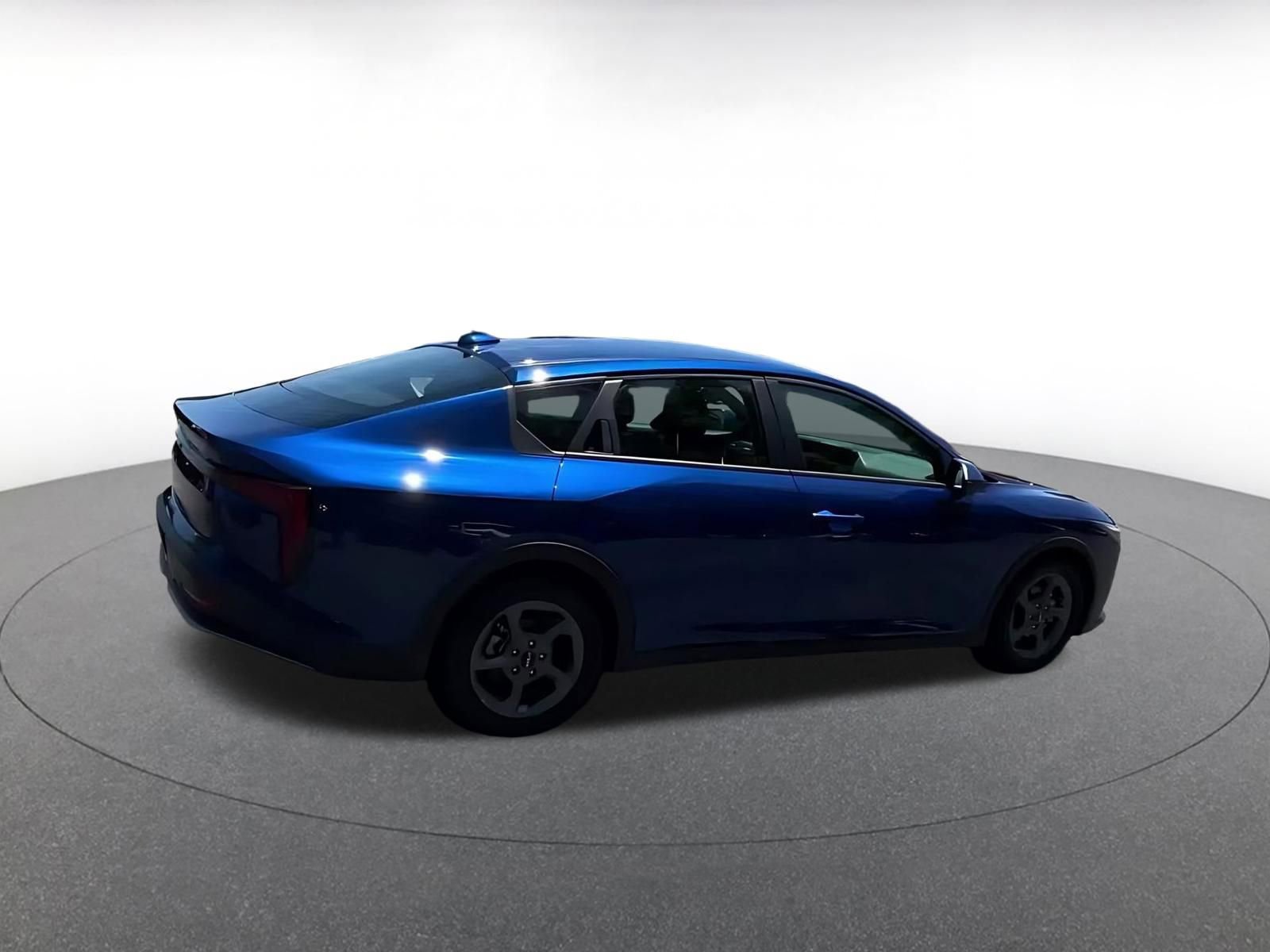 Thumbnail: 2025 Kia K4 - 12