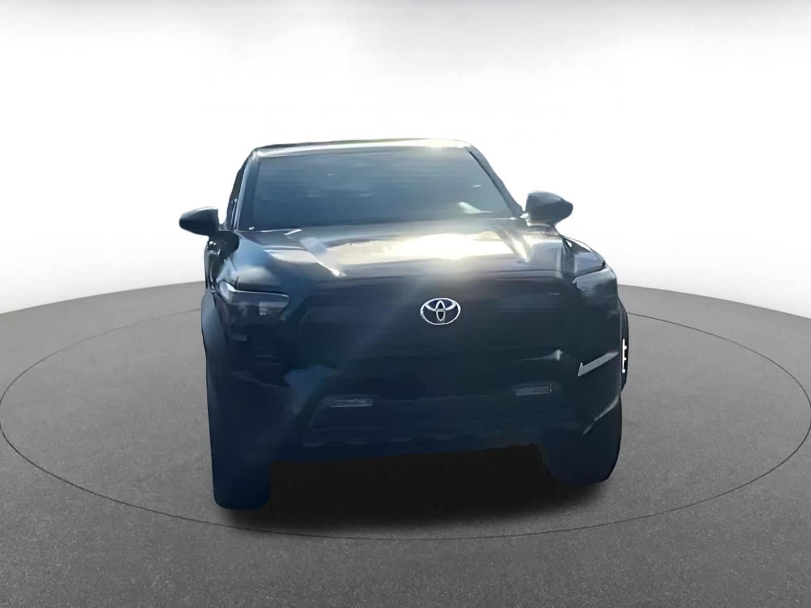 Thumbnail: 2025 Toyota Tacoma - 4