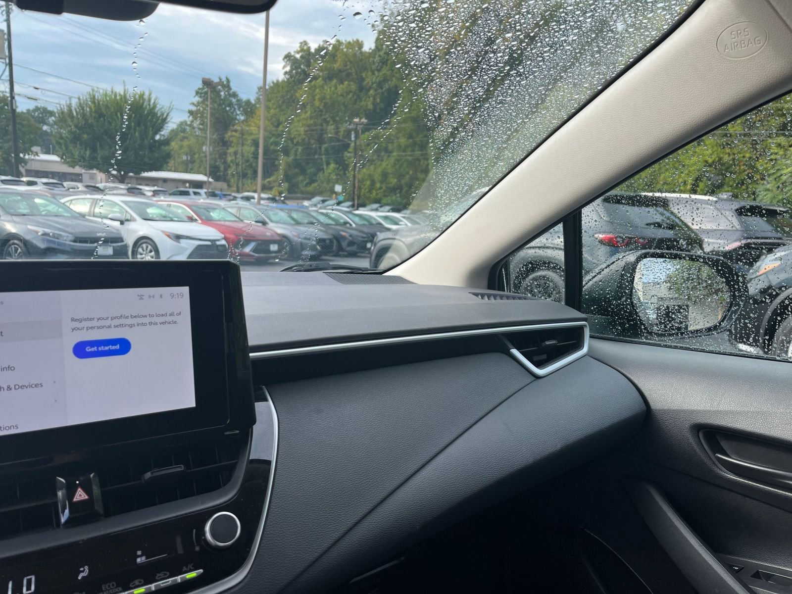 Thumbnail: 2024 Toyota Corolla - 31