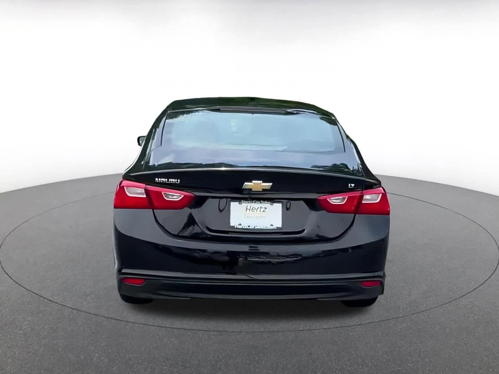 2023 Chevrolet Malibu LT 12