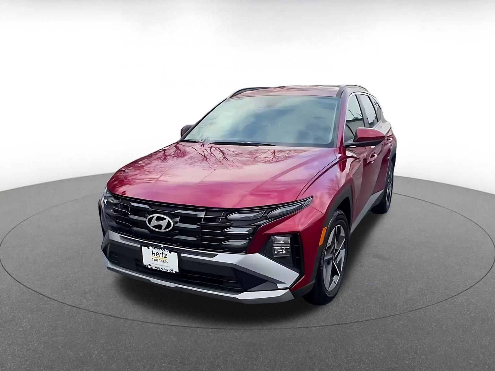 Thumbnail: 2025 Hyundai Tucson - 7