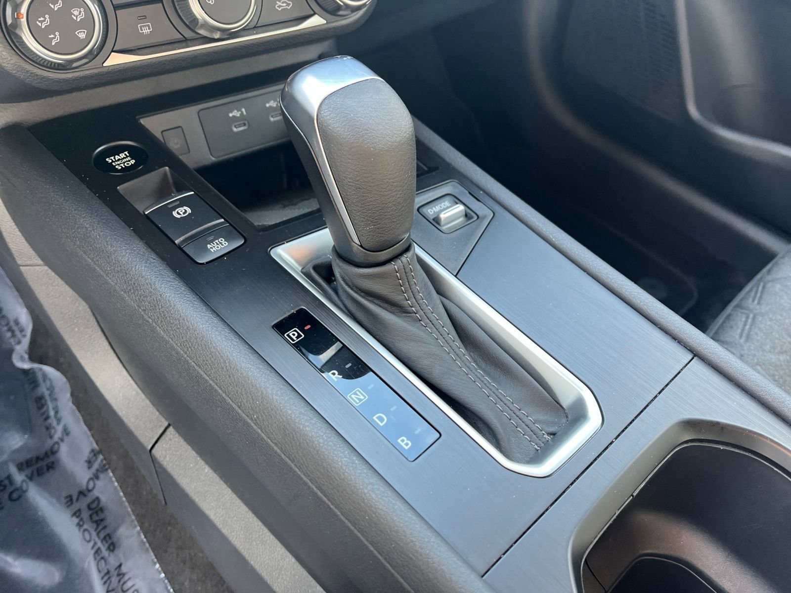 Thumbnail: 2025 Nissan Kicks - 35