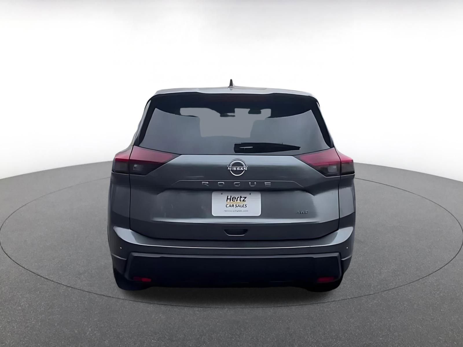 Thumbnail: 2025 Nissan Rogue - 12