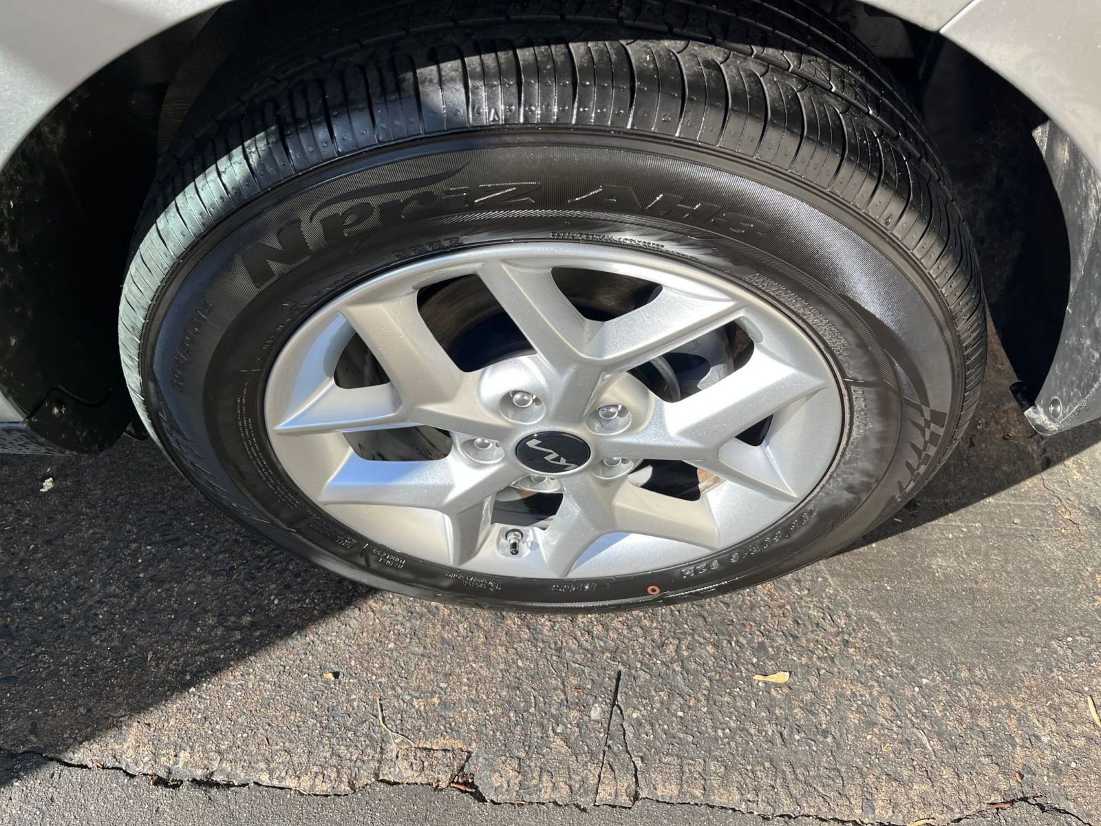 Thumbnail: 2025 Kia Soul - 24