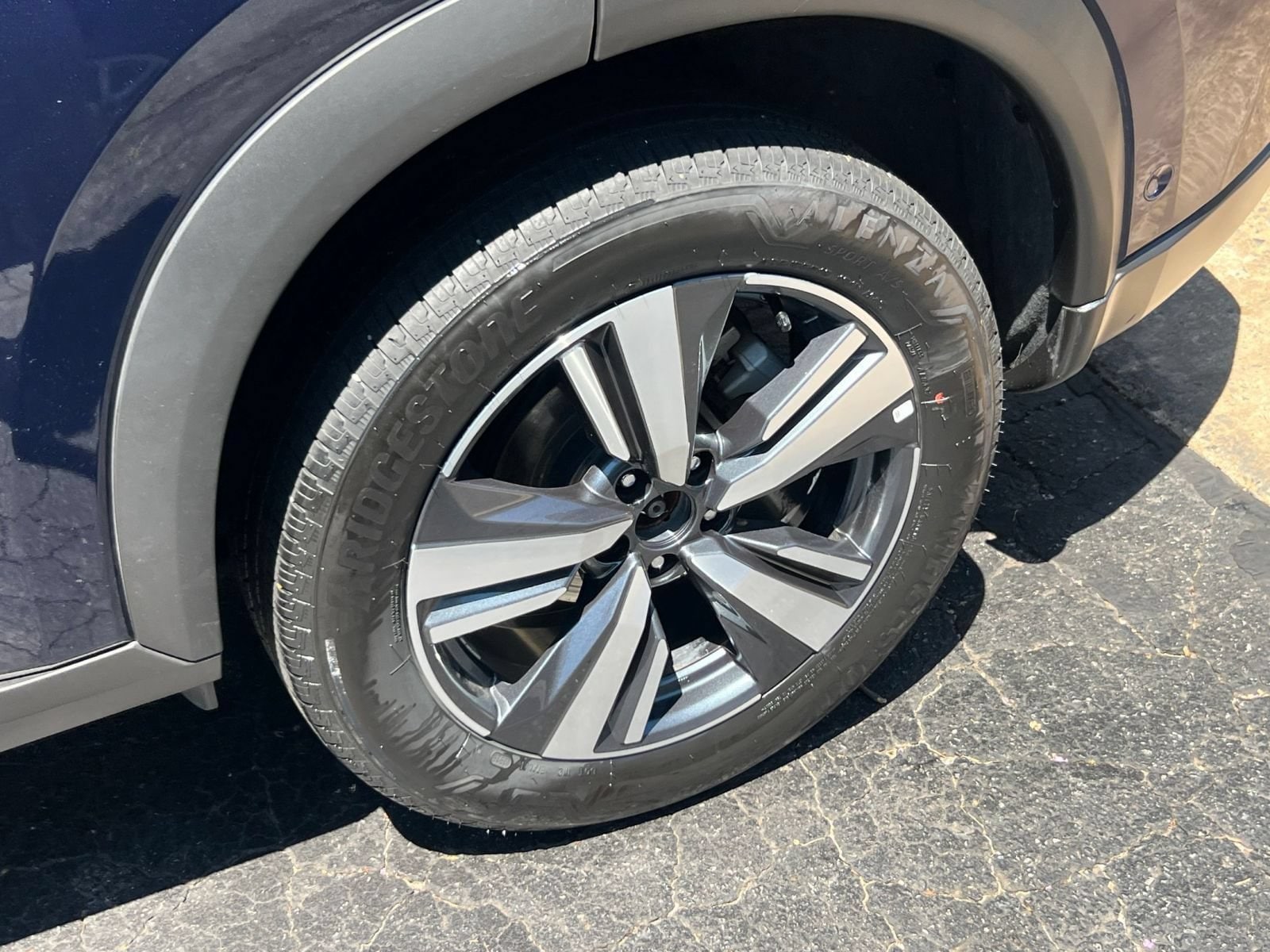 Thumbnail: 2026 Nissan Rogue - 27