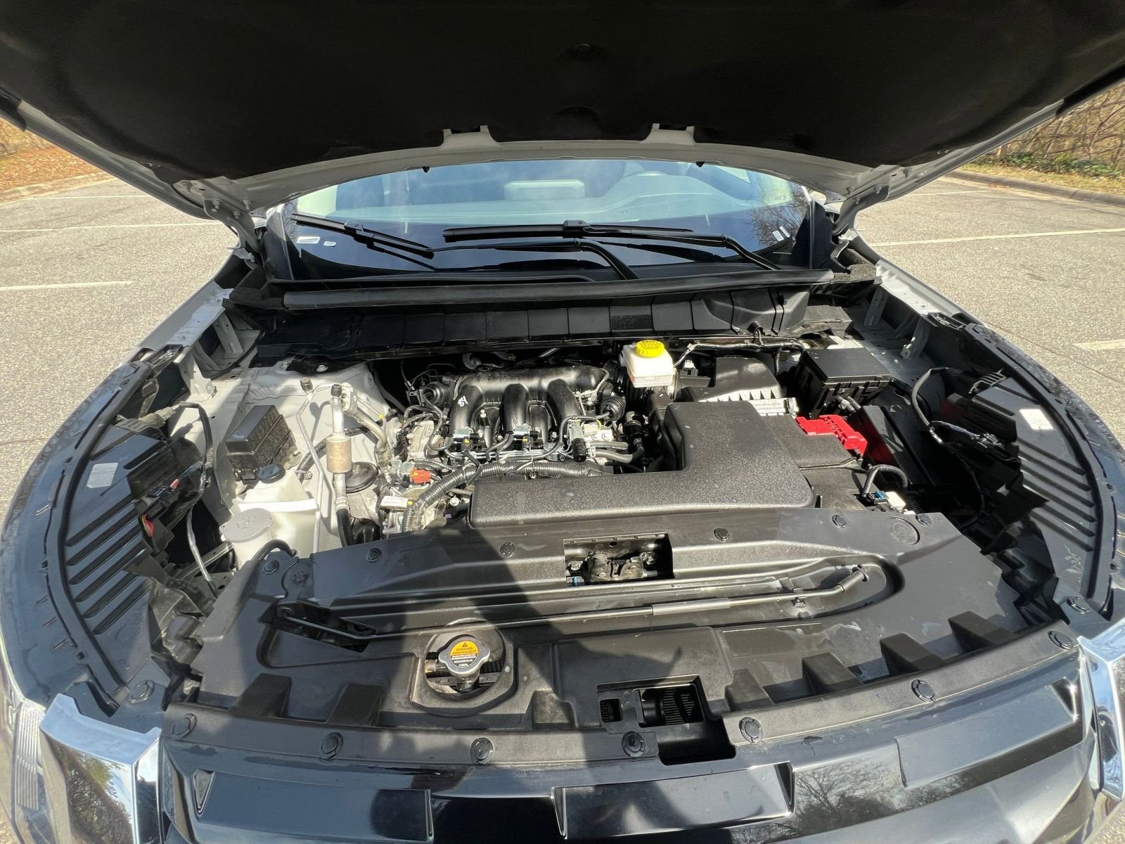 Thumbnail: 2025 Nissan Pathfinder - 28