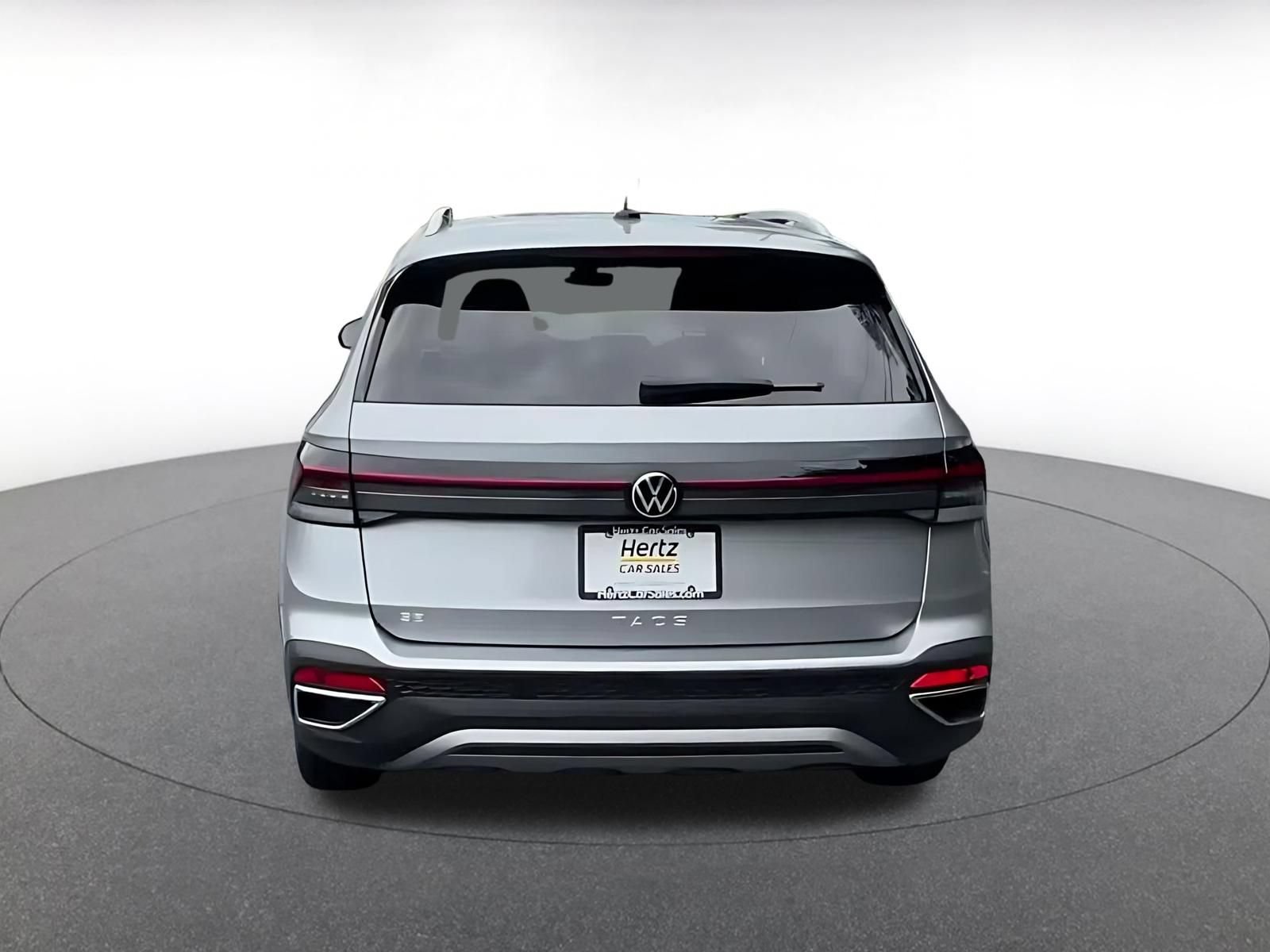 Thumbnail: 2026 Volkswagen Taos - 12