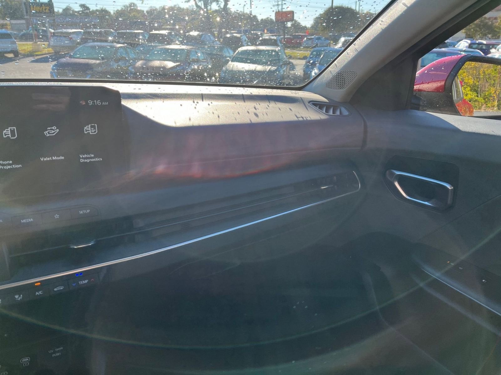 Thumbnail: 2025 Kia K4 - 32