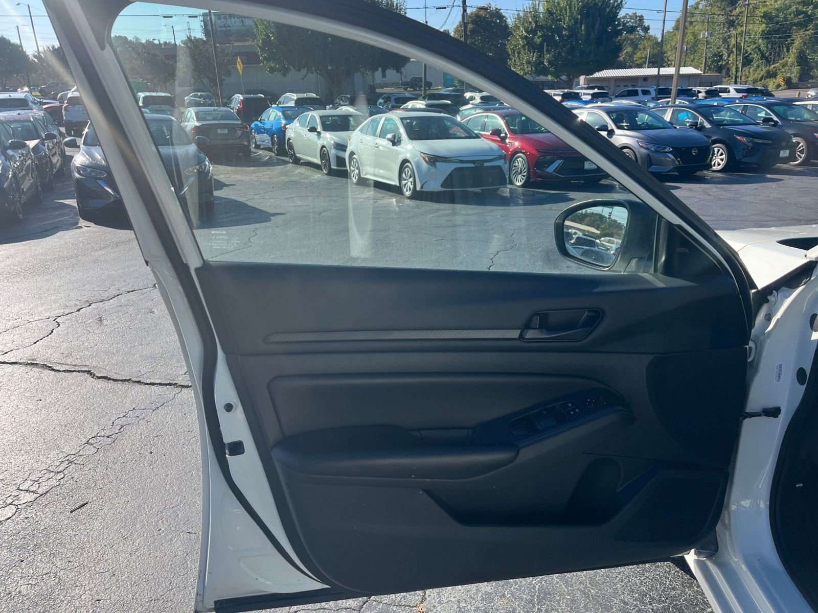 Thumbnail: 2024 Nissan Altima - 18