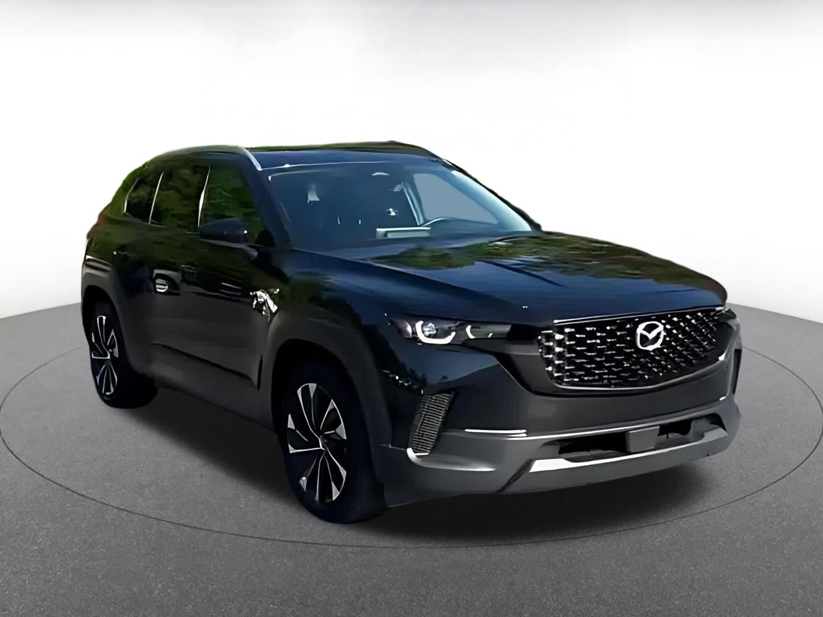 Thumbnail: 2025 Mazda CX-50 - 9
